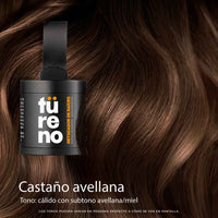 Castaño avellana