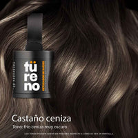 Castaño ceniza